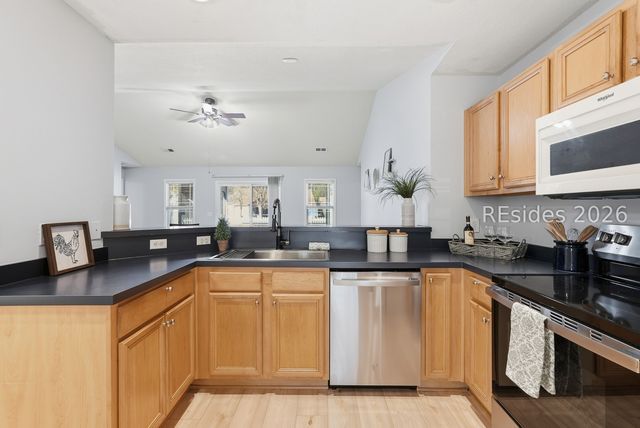 115 Heartstone Cir, Bluffton, SC 29910