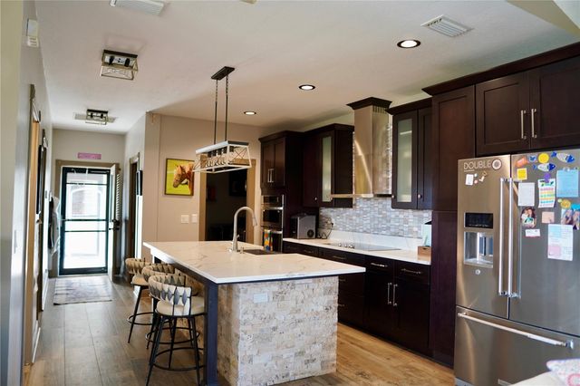 12895 NW GAINESVILLE ROAD, Reddick, FL 32686