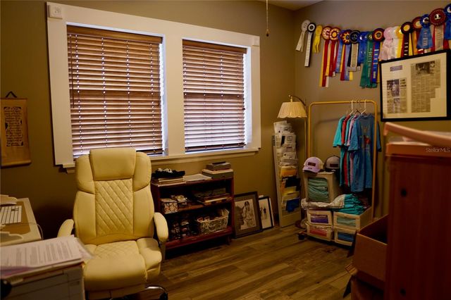 12895 NW GAINESVILLE ROAD, Reddick, FL 32686