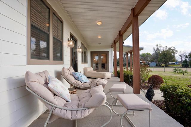 12895 NW GAINESVILLE ROAD, Reddick, FL 32686