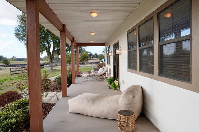 12895 NW GAINESVILLE ROAD, Reddick, FL 32686