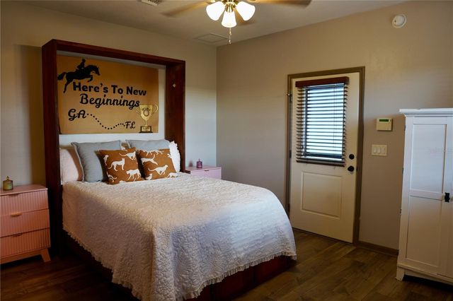 12895 NW GAINESVILLE ROAD, Reddick, FL 32686