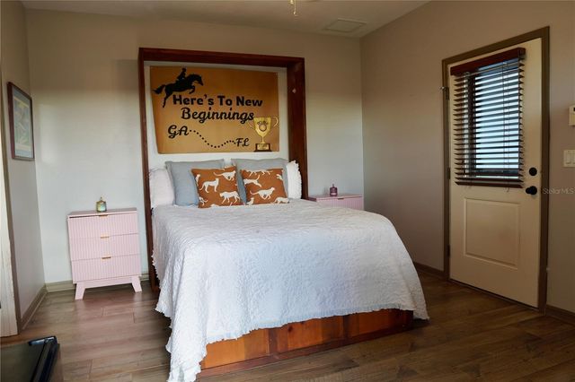 12895 NW GAINESVILLE ROAD, Reddick, FL 32686