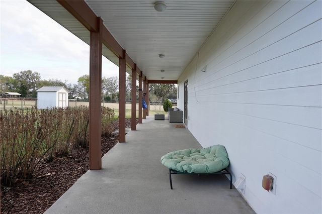 12895 NW GAINESVILLE ROAD, Reddick, FL 32686