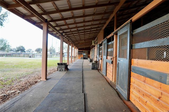 12895 NW GAINESVILLE ROAD, Reddick, FL 32686