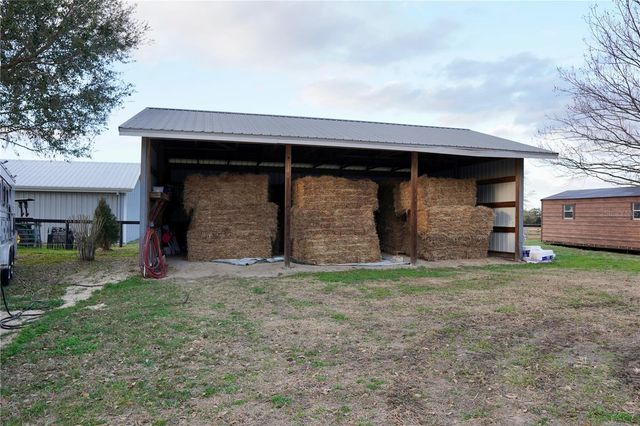 12895 NW GAINESVILLE ROAD, Reddick, FL 32686