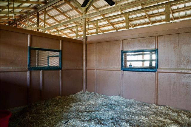 12895 NW GAINESVILLE ROAD, Reddick, FL 32686