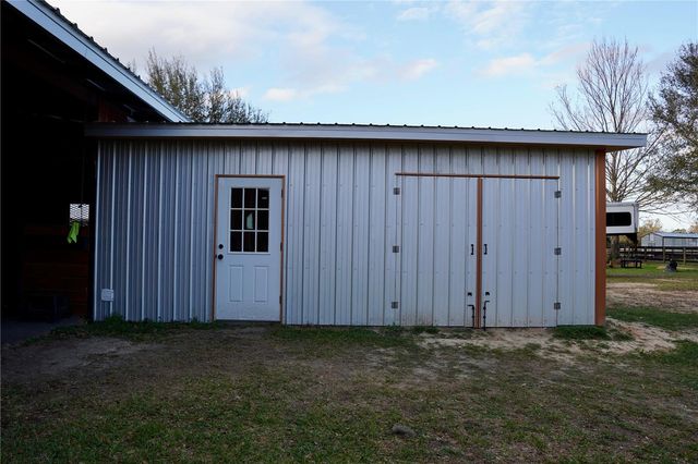 12895 NW GAINESVILLE ROAD, Reddick, FL 32686