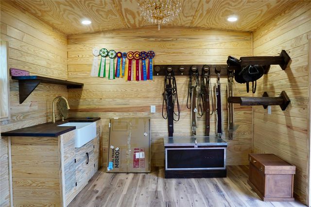 12895 NW GAINESVILLE ROAD, Reddick, FL 32686