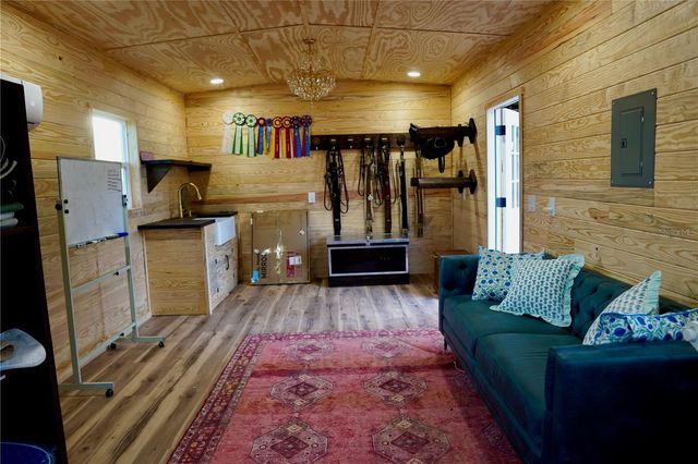 12895 NW GAINESVILLE ROAD, Reddick, FL 32686