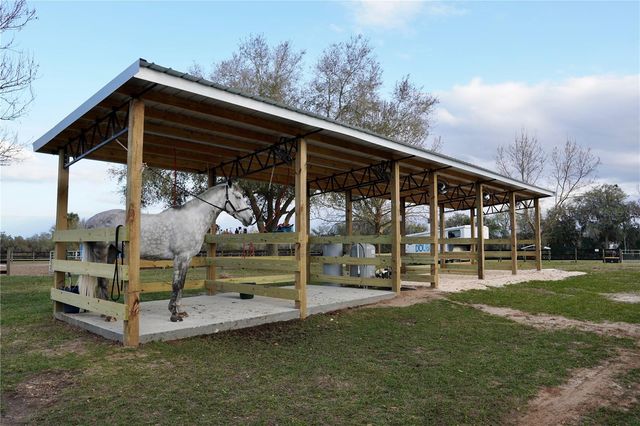 12895 NW GAINESVILLE ROAD, Reddick, FL 32686