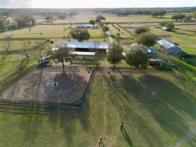 12895 NW GAINESVILLE ROAD, Reddick, FL 32686