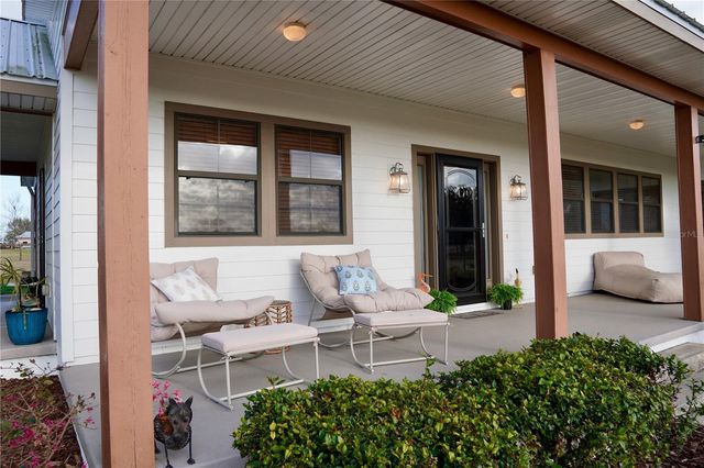 12895 NW GAINESVILLE ROAD, Reddick, FL 32686