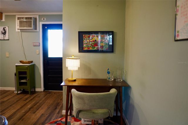 12895 NW GAINESVILLE ROAD, Reddick, FL 32686