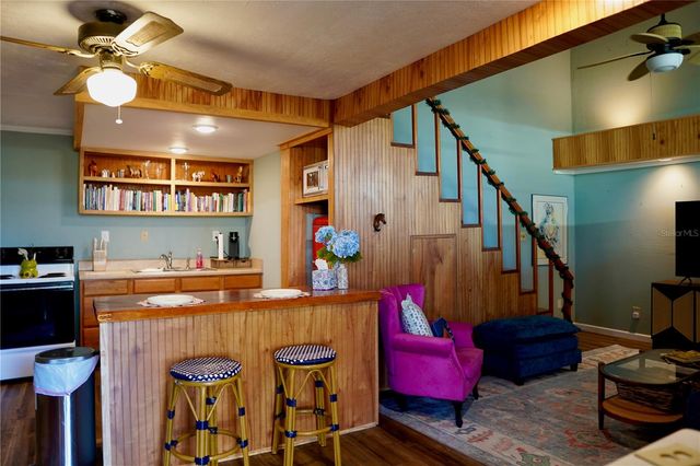 12895 NW GAINESVILLE ROAD, Reddick, FL 32686