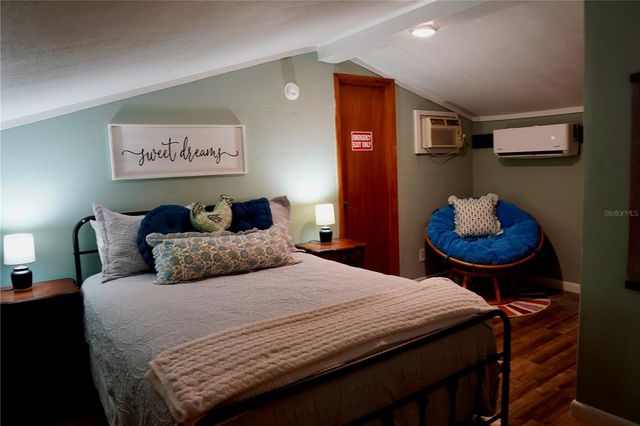 12895 NW GAINESVILLE ROAD, Reddick, FL 32686