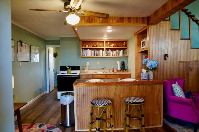 12895 NW GAINESVILLE ROAD, Reddick, FL 32686