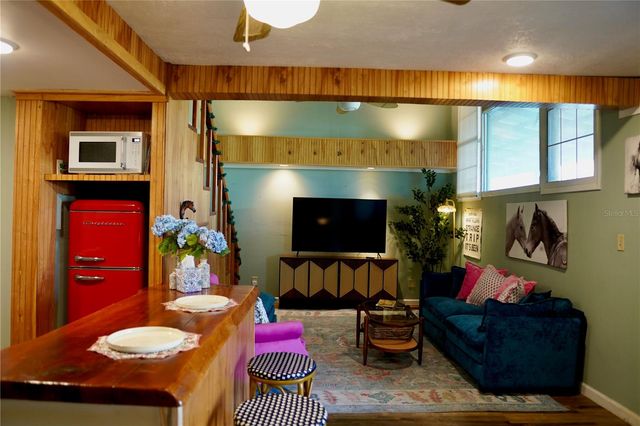 12895 NW GAINESVILLE ROAD, Reddick, FL 32686