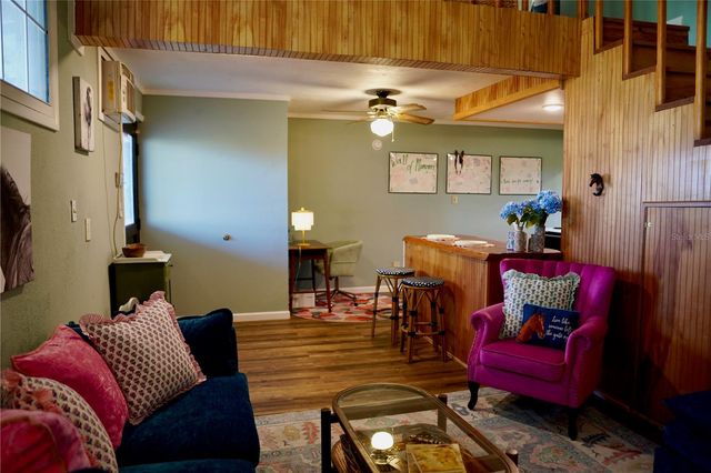 12895 NW GAINESVILLE ROAD, Reddick, FL 32686