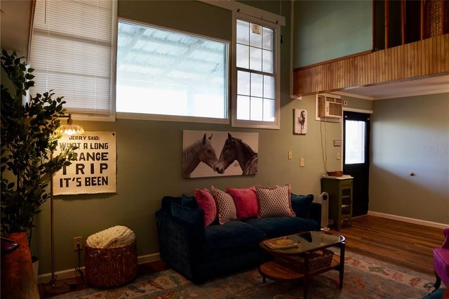 12895 NW GAINESVILLE ROAD, Reddick, FL 32686