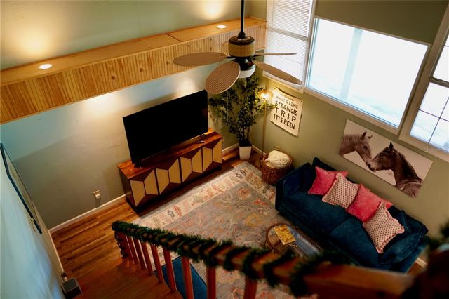 12895 NW GAINESVILLE ROAD, Reddick, FL 32686