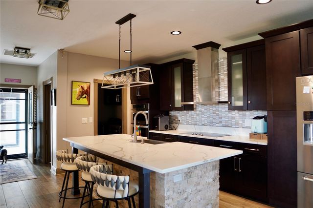 12895 NW GAINESVILLE ROAD, Reddick, FL 32686