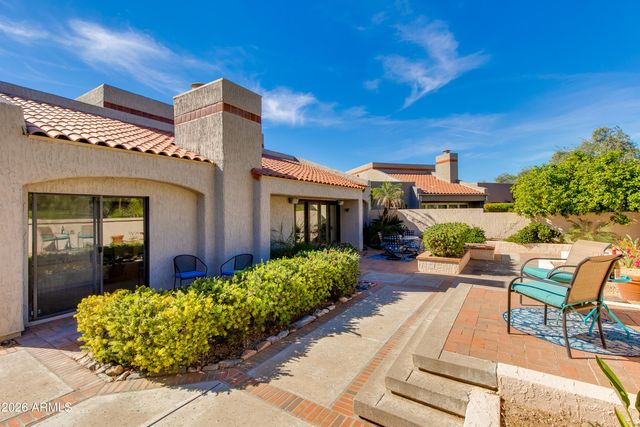 2626 E ARIZONA BILTMORE Circle 40, Phoenix, AZ 85016