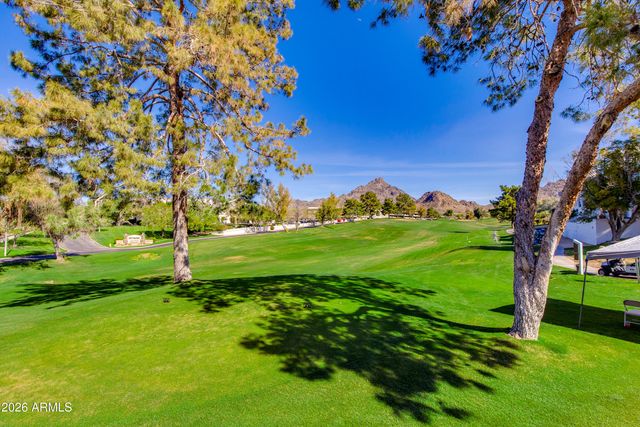 2626 E ARIZONA BILTMORE Circle 40, Phoenix, AZ 85016