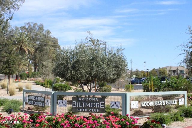 2626 E ARIZONA BILTMORE Circle 40, Phoenix, AZ 85016