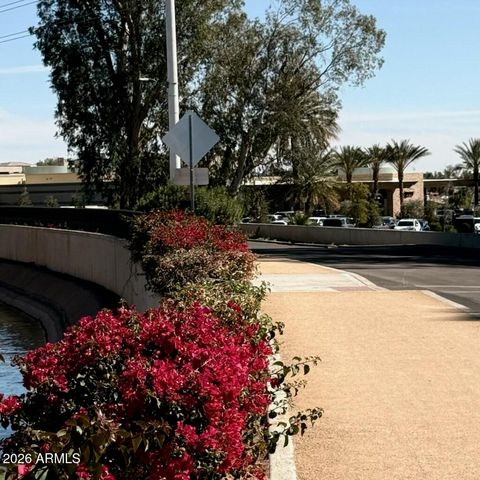 2626 E ARIZONA BILTMORE Circle 40, Phoenix, AZ 85016