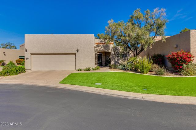 2626 E ARIZONA BILTMORE Circle 40, Phoenix, AZ 85016