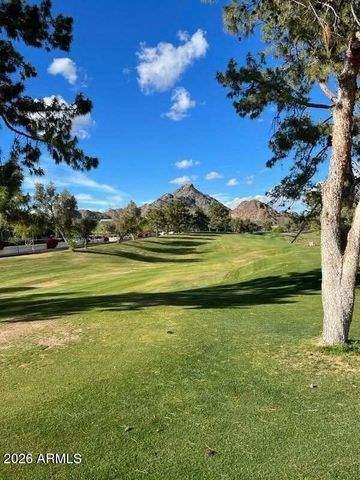 2626 E ARIZONA BILTMORE Circle 40, Phoenix, AZ 85016