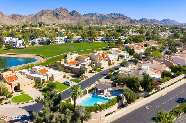 2626 E ARIZONA BILTMORE Circle 40, Phoenix, AZ 85016