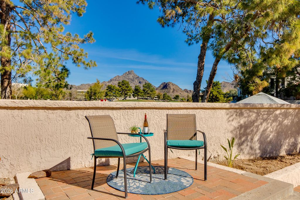 2626 E ARIZONA BILTMORE Circle 40, Phoenix, AZ 85016 — photo 3