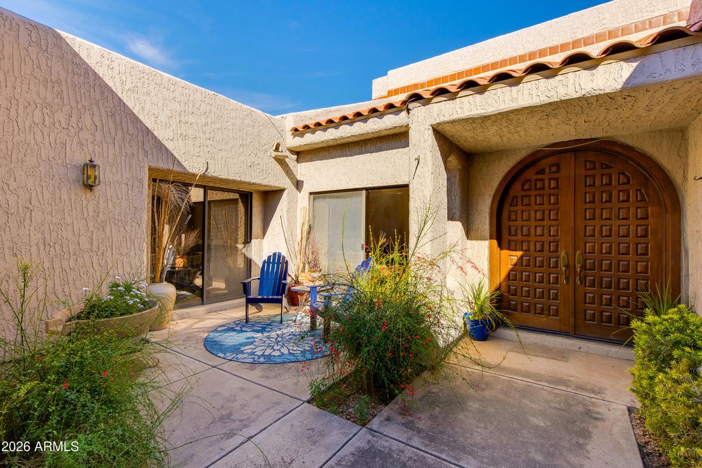2626 E ARIZONA BILTMORE Circle 40, Phoenix, AZ 85016 — photo 4