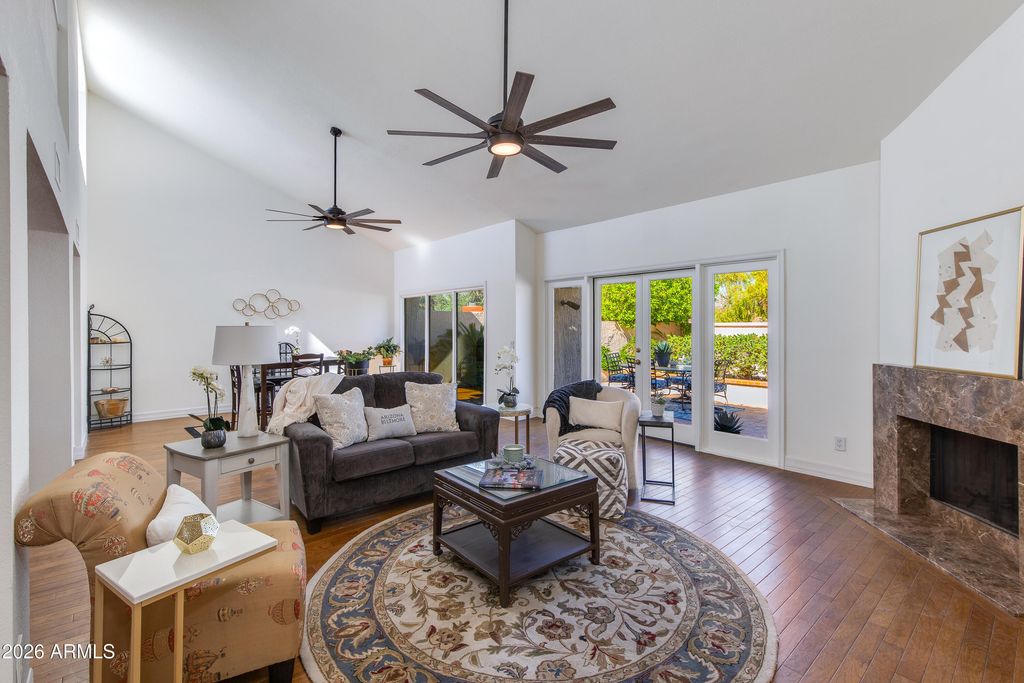 2626 E ARIZONA BILTMORE Circle 40, Phoenix, AZ 85016 — photo 5