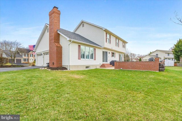 118 MANDA DR, Middletown, MD 21769