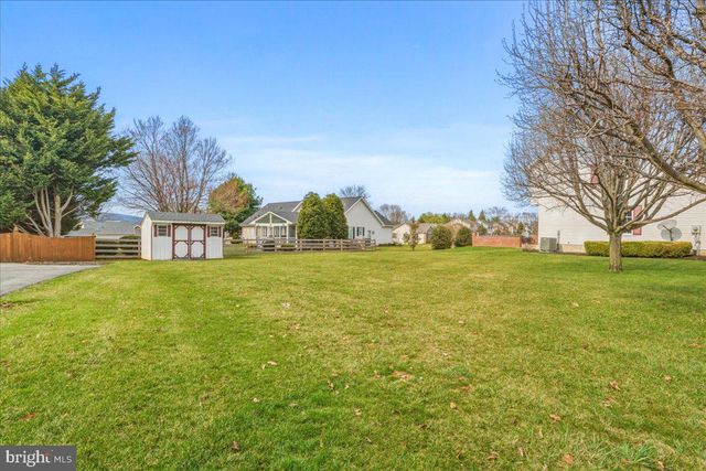 118 MANDA DR, Middletown, MD 21769