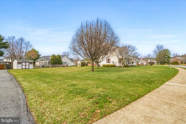 118 MANDA DR, Middletown, MD 21769