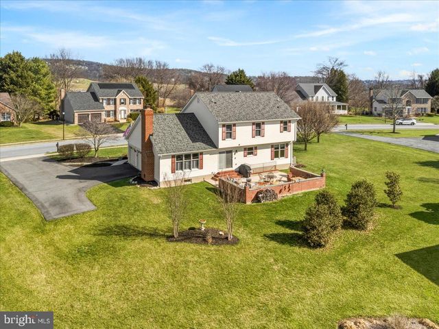 118 MANDA DR, Middletown, MD 21769