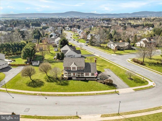 118 MANDA DR, Middletown, MD 21769