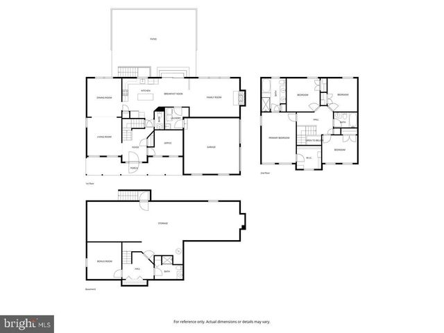 118 MANDA DR, Middletown, MD 21769