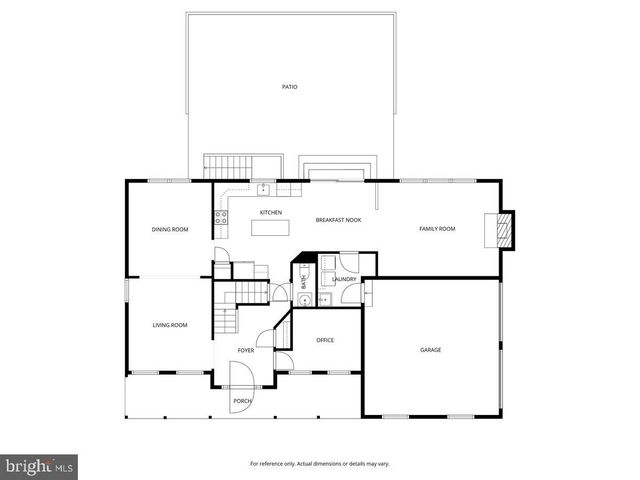 118 MANDA DR, Middletown, MD 21769