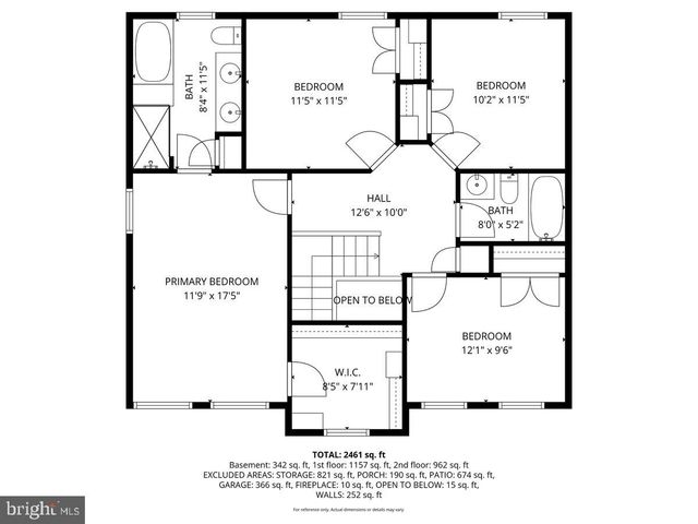 118 MANDA DR, Middletown, MD 21769