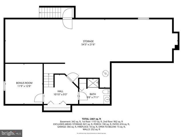 118 MANDA DR, Middletown, MD 21769