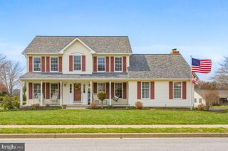 118 MANDA DR, Middletown, MD 21769