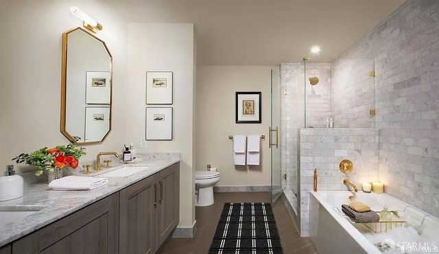 401 Harrison Street 18B, San Francisco, CA 94105