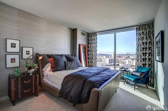 401 Harrison Street 18B, San Francisco, CA 94105