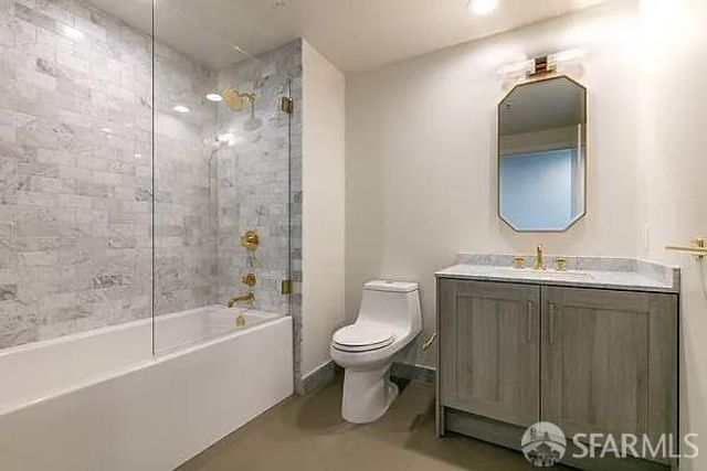 401 Harrison Street 18B, San Francisco, CA 94105