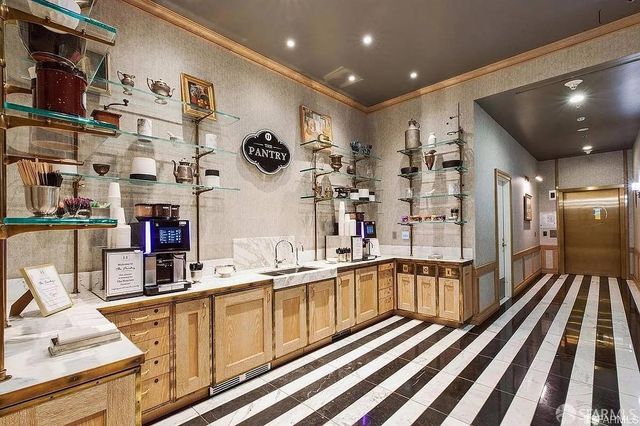 401 Harrison Street 18B, San Francisco, CA 94105